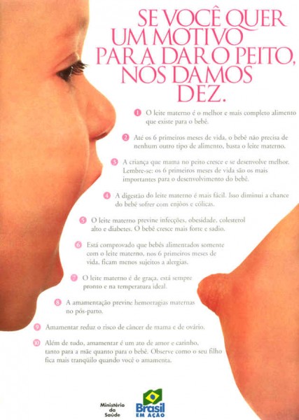 amamentacao
